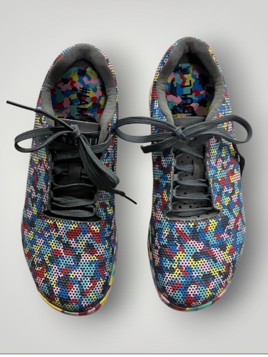 Shoes - NoBull Wild Impact Trainer Sneakers